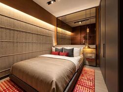 The Myst (D23), Condominium #623084261